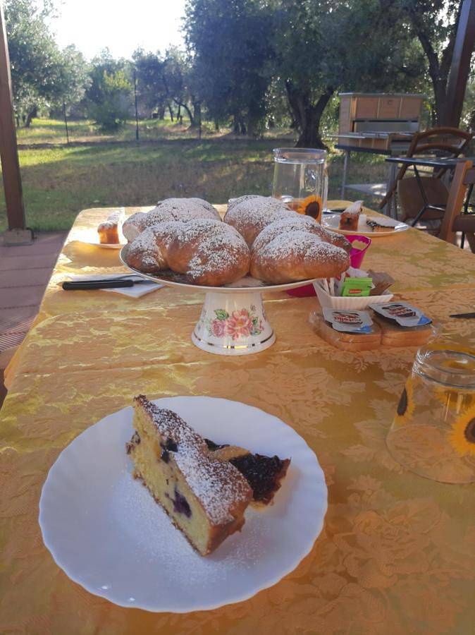 Appartamento per 4 persone, con Balcone e Terrazza nonché Idromassaggio e Giardino a Palombara Sabina