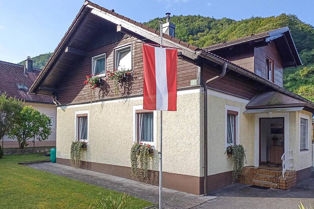 Apartamento entero, Ruhige Ferienwohnung Loich in Loich, Mostviertel Region