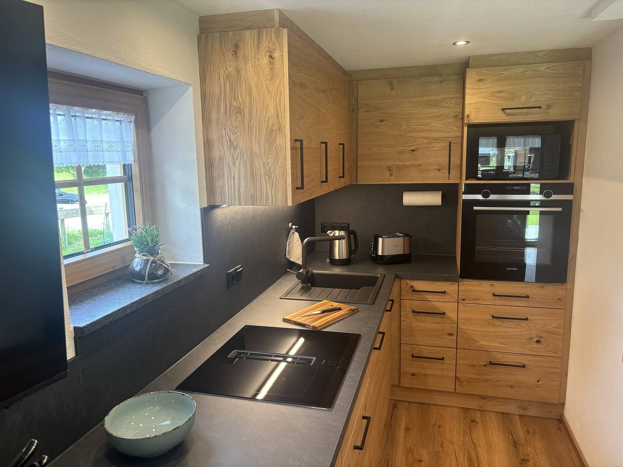 Ferienwohnung Mina in Oberstdorf, Zwaben (Bayern)