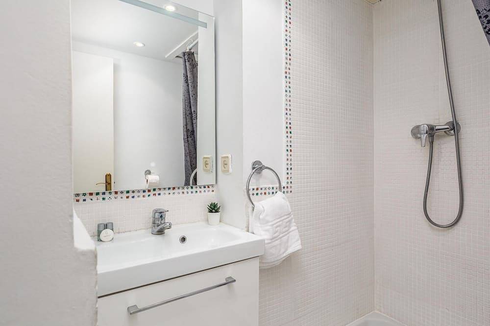 Ganze Wohnung, So fresh and so clean! in Barcelona Zentrum, Barcelona