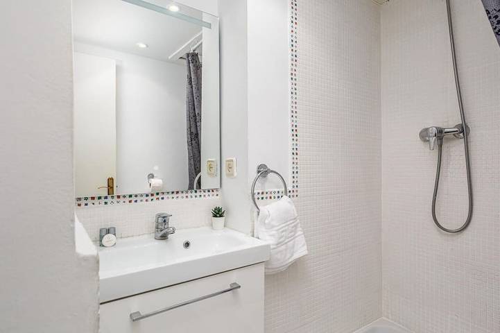 Ganze Wohnung, So fresh and so clean! in Barcelona Zentrum, Barcelona