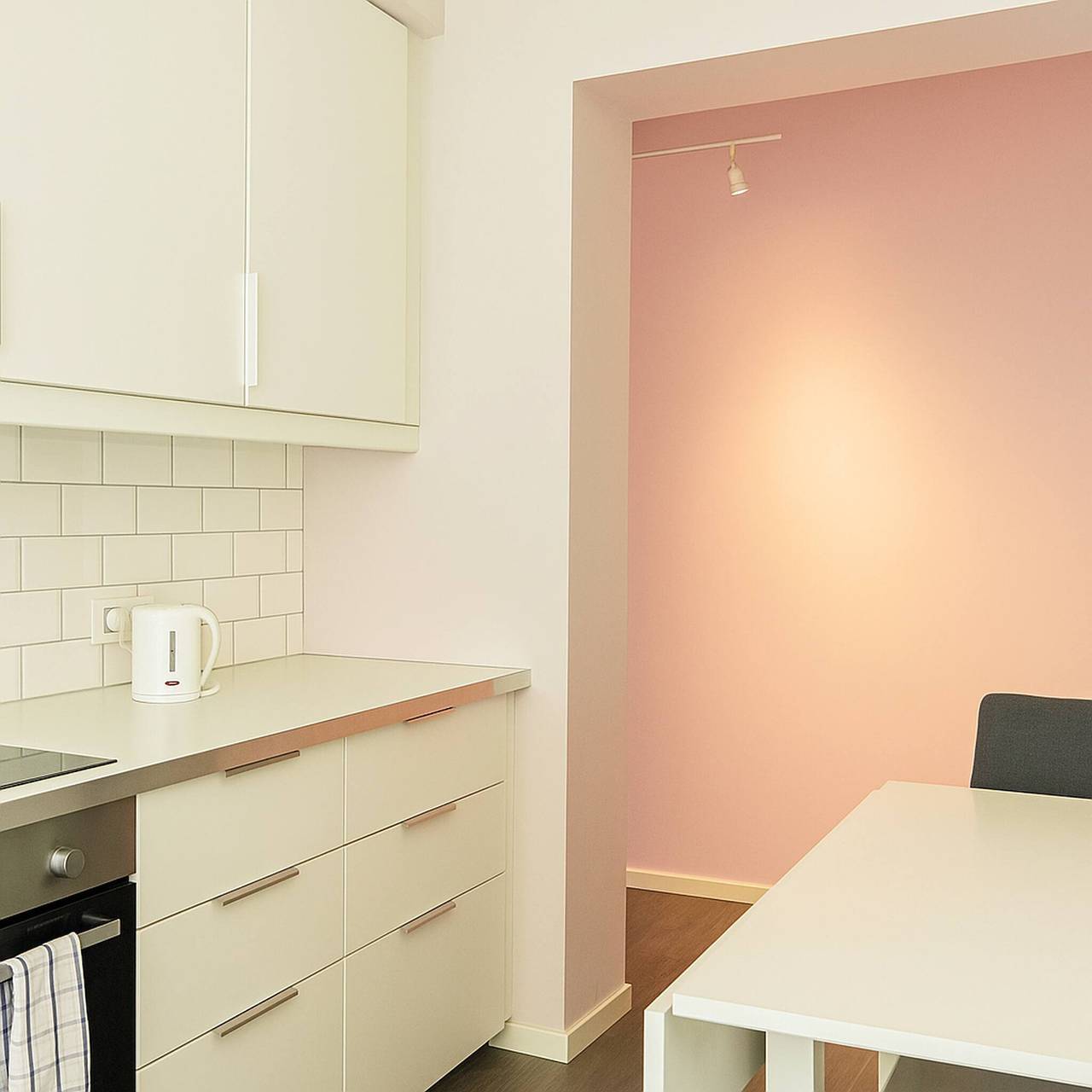 Apartamento entero, Sofá cama doble muy céntrico Early Check Modern in St. Hanshaugen, Oslo