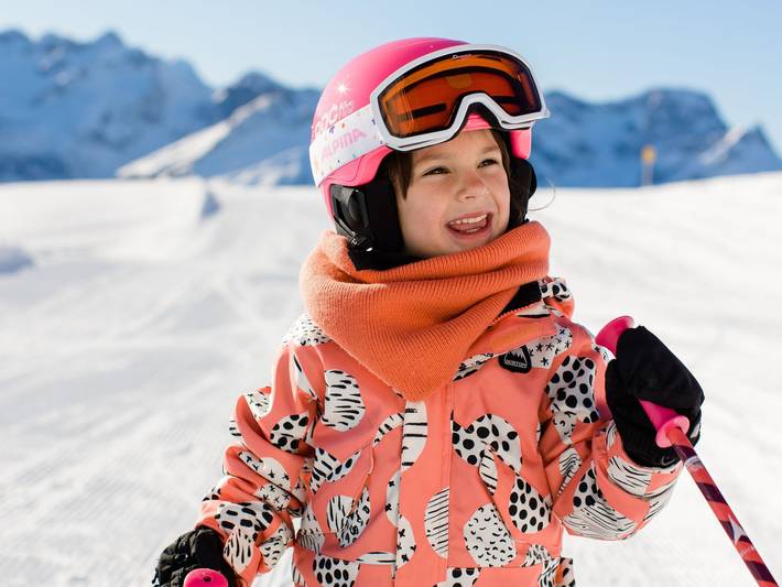 Ferienwohnung für 2 Personen, mit Terrasse in Schoppernau - 4