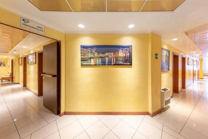 Chambre d’hôte pour 2 personnes à Venise - 3