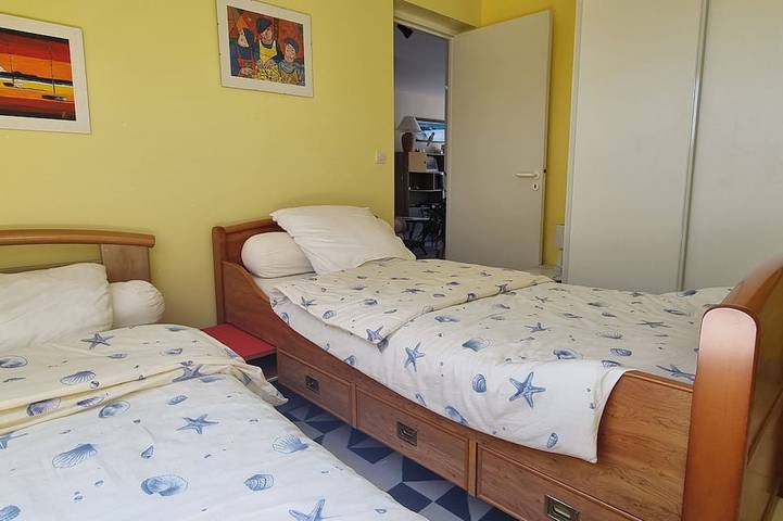 Gîte pour 4 personnes, animaux acceptés dans Le Cabellou - 4