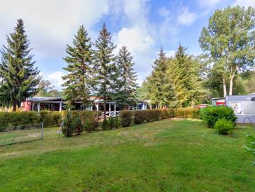Bungalow für 8 Personen in Gothensee, Korswandt, Bild 3