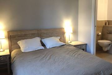 Villa pour 10 Personnes dans Pampelonne, Ramatuelle, Photo 1