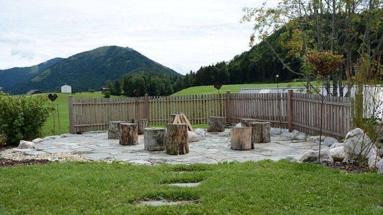 Apartamento de férias inteiro, Ferienwohnung für 5 Personen (65 m²) in Faistenau in Faistenau, Salzkammergut