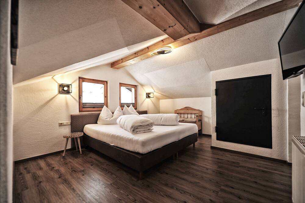 Geheel appartement, Eule by Summit Residence in Serfaus, Serfaus-Fiss-Ladis