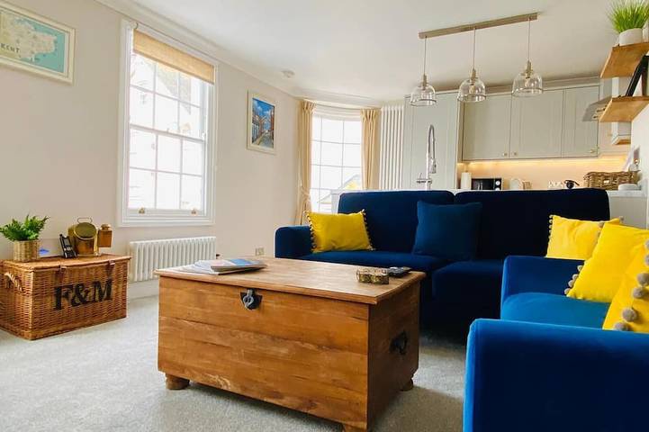 Ferienwohnung für 6 Personen - 1