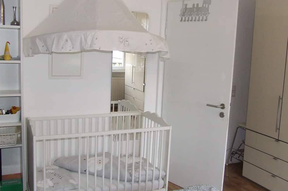 Ganze Wohnung, Ferienwohnung Hochwald - im Herzen des Saarlandes in Quierschied, Saarbrücken & Umgebung
