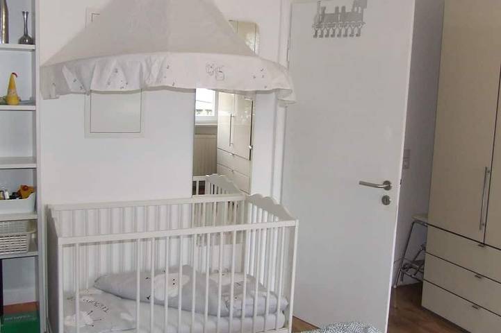 Ganze Wohnung, Ferienwohnung Hochwald - im Herzen des Saarlandes in Quierschied, Saarbrücken & Umgebung
