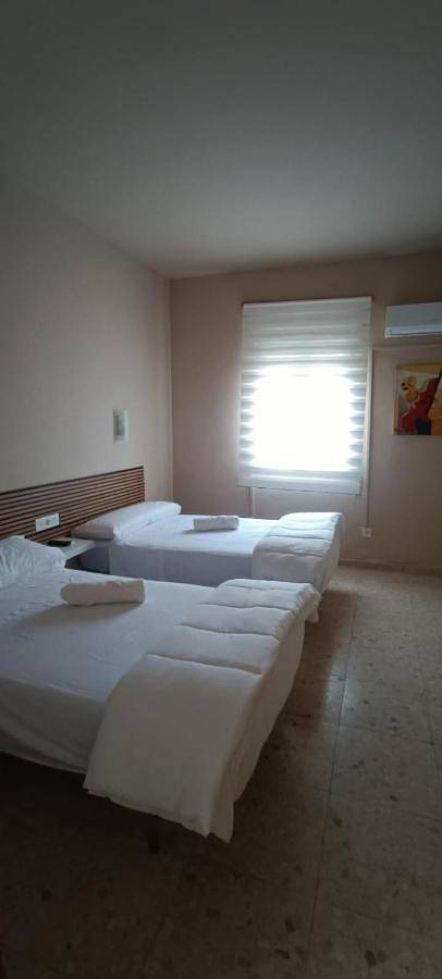 Maison d’hôte pour 2 personnes, avec Vue à Bailén
