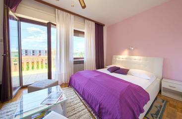 Villa für 5 Personen in Crikvenica, Primorje-Gorski Kotar, Bild 1