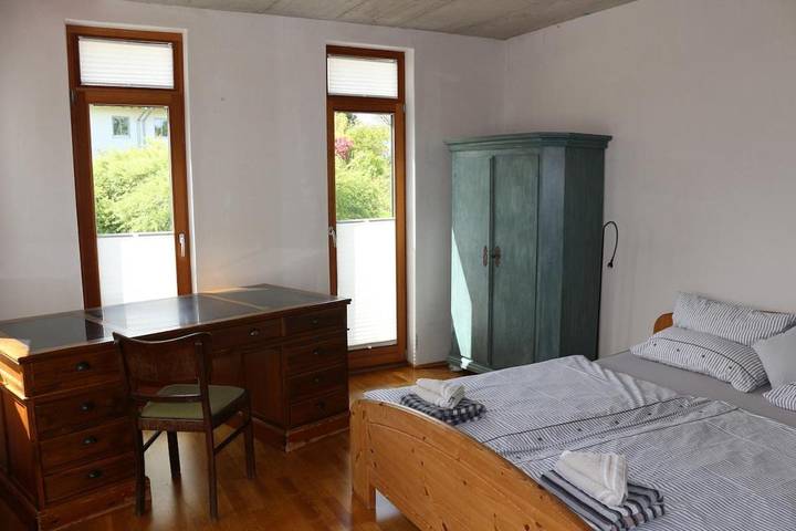 Ferienhaus für 11 Personen, mit Garten, mit Haustier in Murnau am Staffelsee - 2