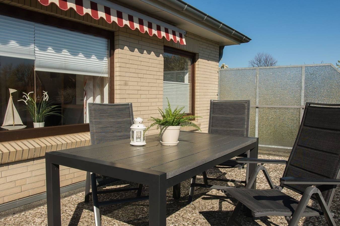 Ferienwohnung in Dahme für 2 Personen in Dahme