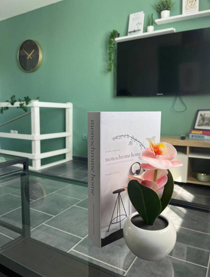 Gîte pour 3 personnes, avec vue à Saint-Nicolas-de-Port - 4