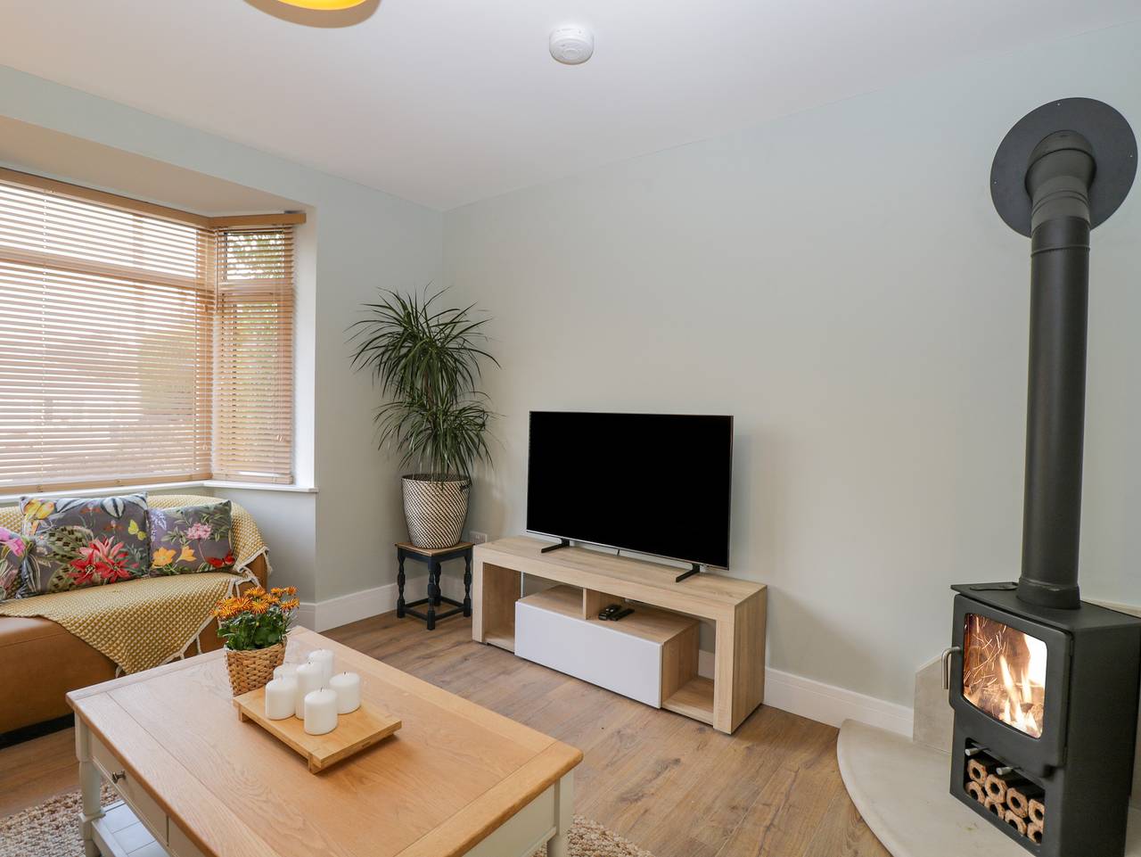 Birch House in Corsham, Wiltshire