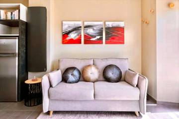 Appartement De Vacances pour 2 Personnes dans Perros-Guirec, Région de Lannion, Photo 4