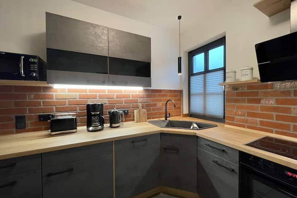 Ganze Wohnung, Quartier 22 – Kontor in Steinbach-Hallenberg, Rennsteig