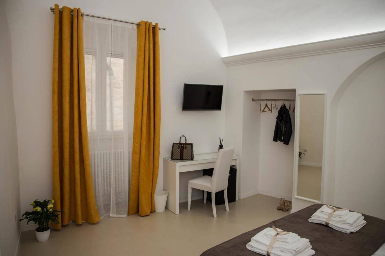 La Civita B&B in Gravina in Puglia, Parco nazionale dell'Alta Murgia