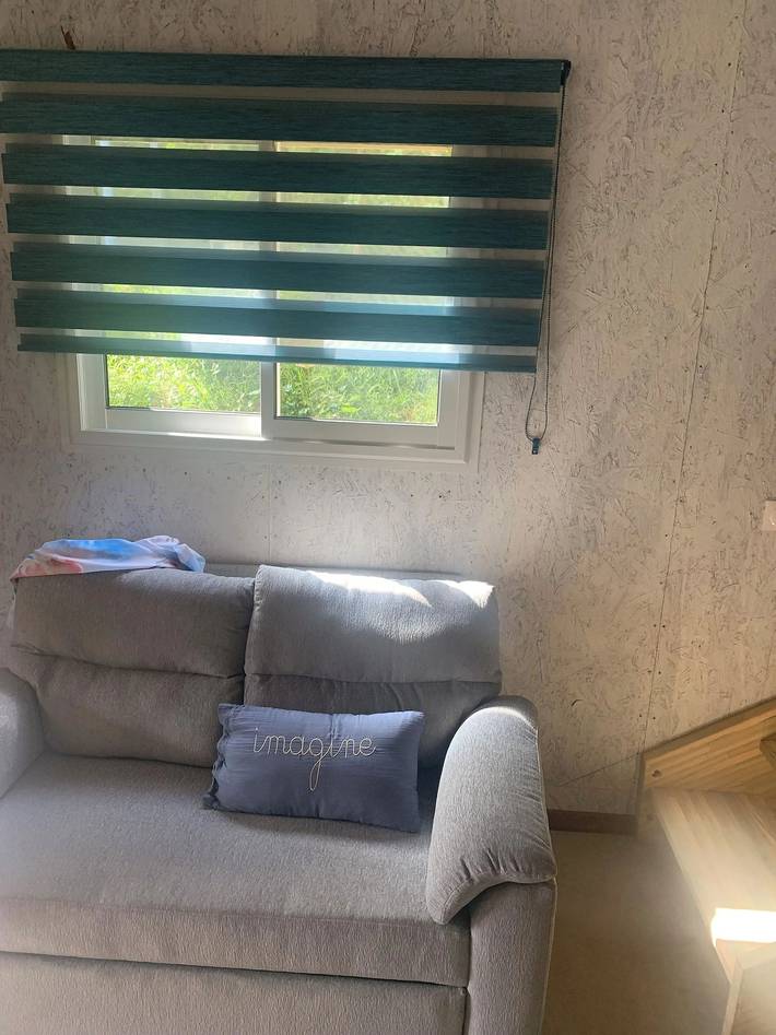 Location de vacances pour 4 personnes à Rivière-Salée - 2