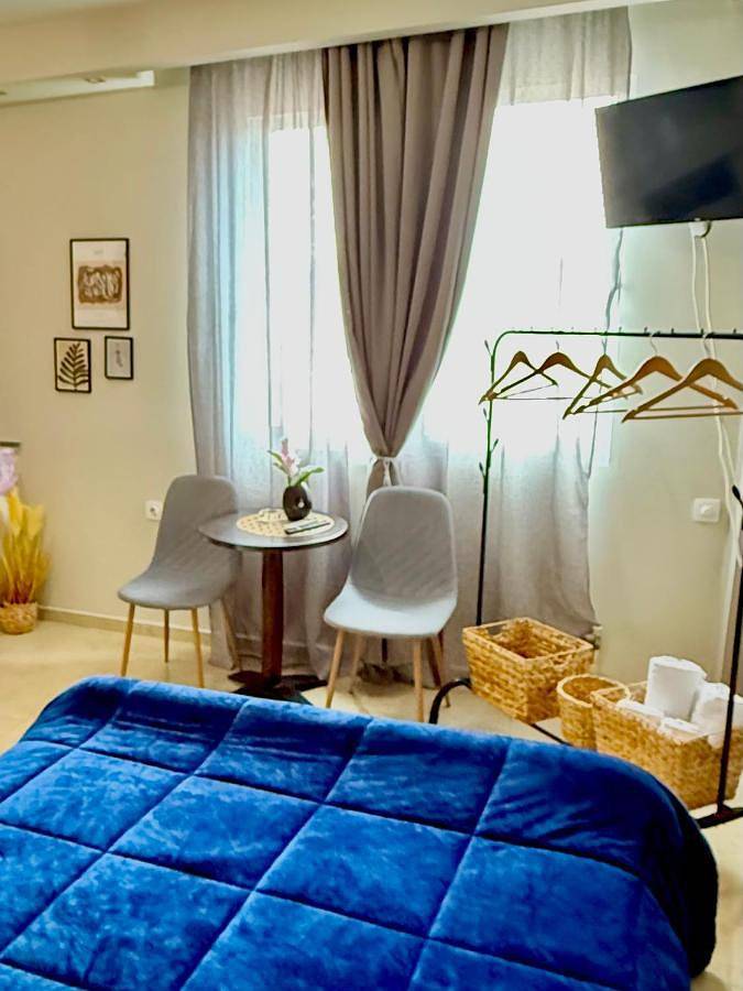 Appartement entier, One-Bedroom Apartment in Serrès, Région de Serres