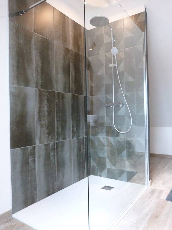 Chambre d’hôte pour 2 personnes, avec jardin ainsi que sauna et jacuzzi dans le Pas-de-Calais - 3