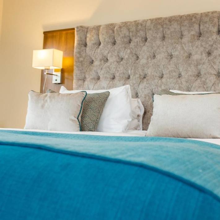 Hôtel pour 2 personnes, avec terrasse et jardin à Westport - 2