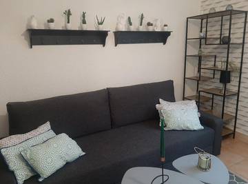 Gîte pour 2 personnes à Ault