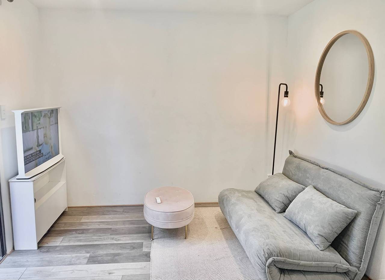 Ganze Wohnung, Gartenapartment im Herzen von Bondi in Bondi, Sydney