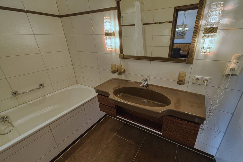 Ganze Wohnung, Standard | 72 qm 3-Raum (mit Hochschwarzwaldkarte) - Ferienwohnungen am in Feldberg, Südschwarzwald