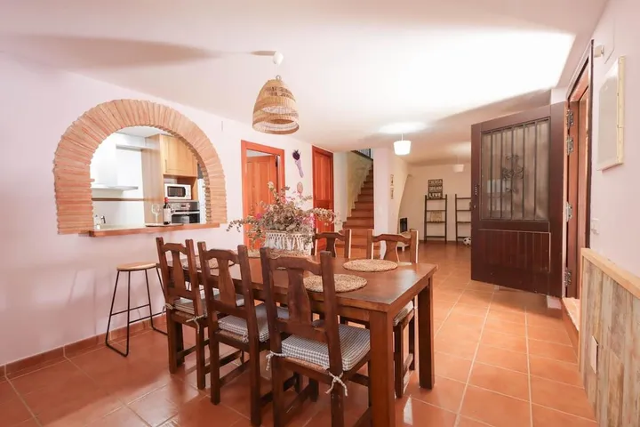 Apartamento de vacaciones para 6 personas - 1