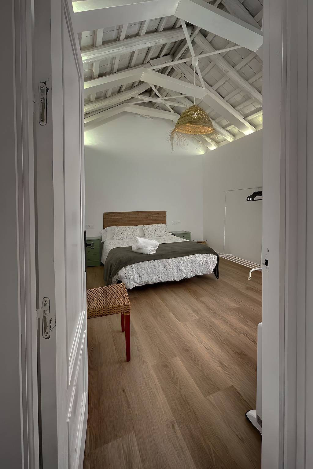 Maison de campagne « Casa En El Centro De Arahal » avec terrasse privée, Wi-Fi et climatisation in Arahal, Province de Séville