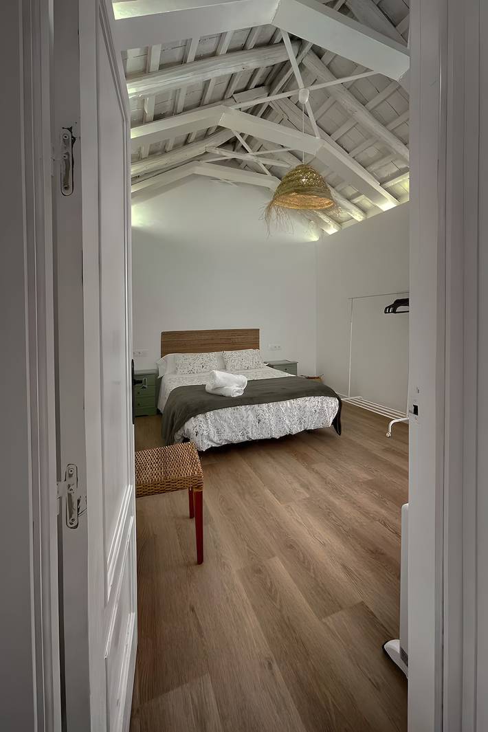 Casa rural para 6 personas en Campiña de Morón y Marchena - 4