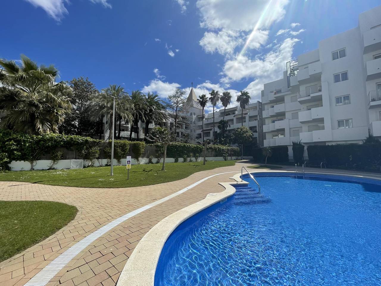Appartamento vacanze a Roses a partire da 134€ a notte
