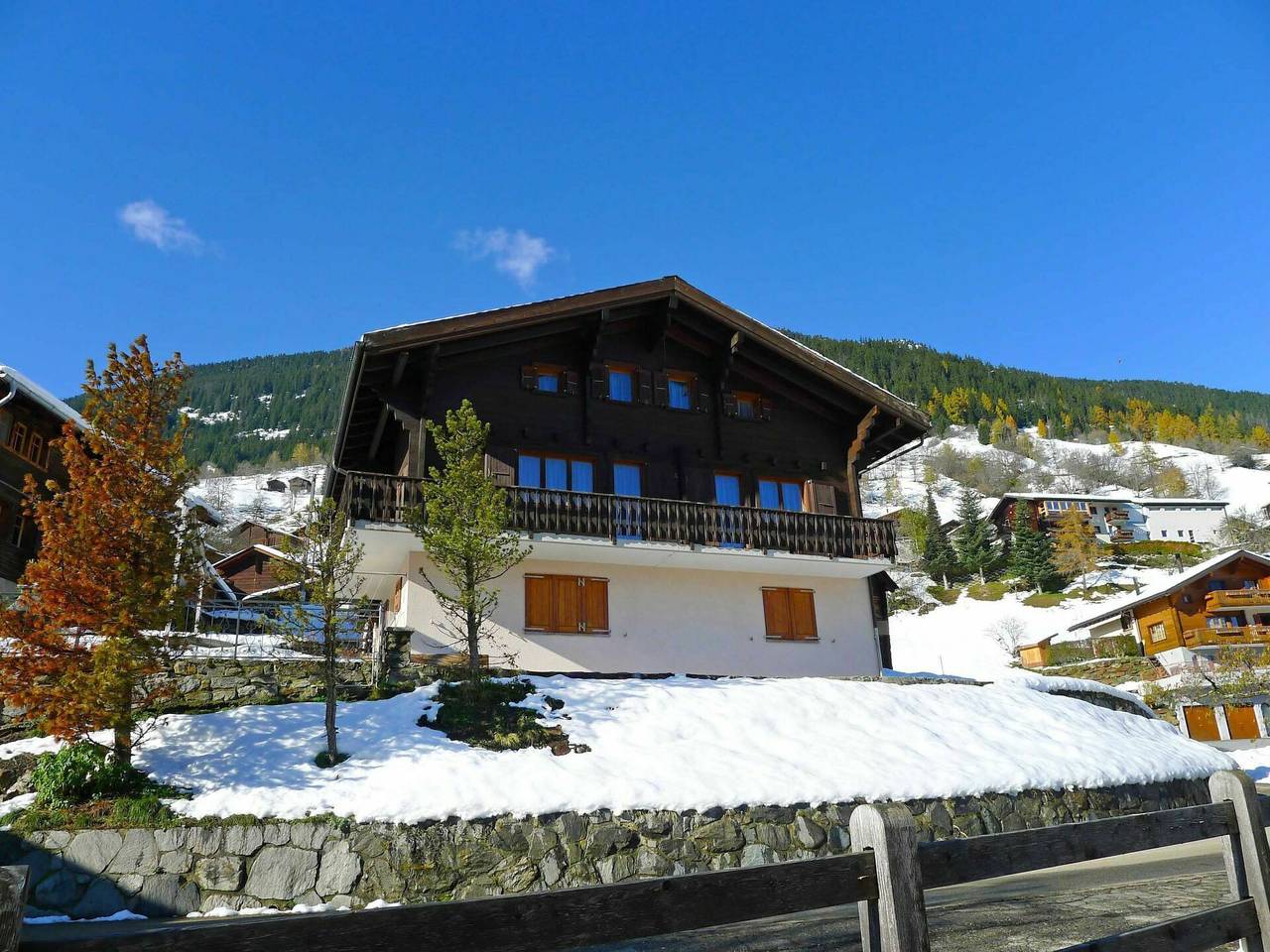Godo - Godo 100.1 in Riederalp, Aletsch Arena