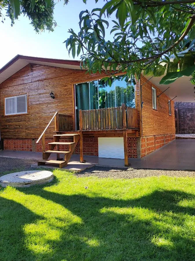 Casa de vacaciones para 6 personas - 1
