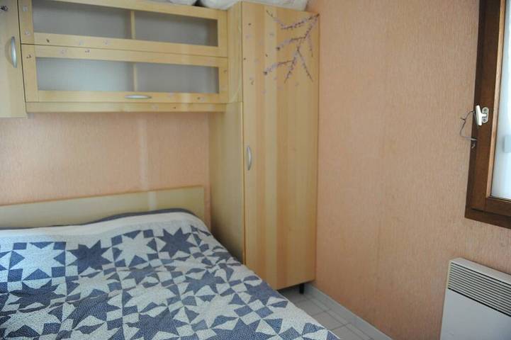 Gîte pour 6 personnes, avec piscine dans Plage des Ayguades - 2