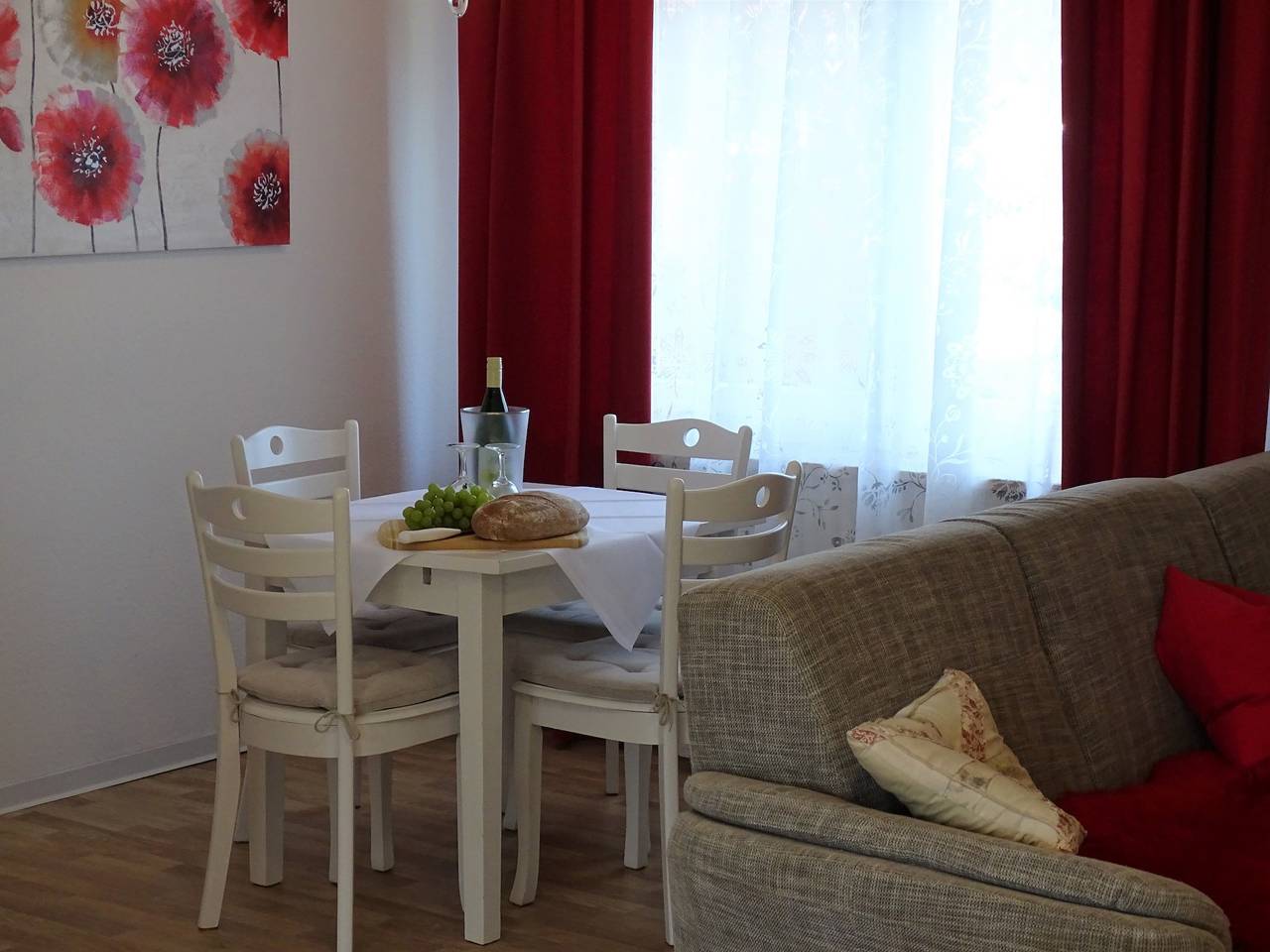Haus Wildfang Fewo 4, foto 10