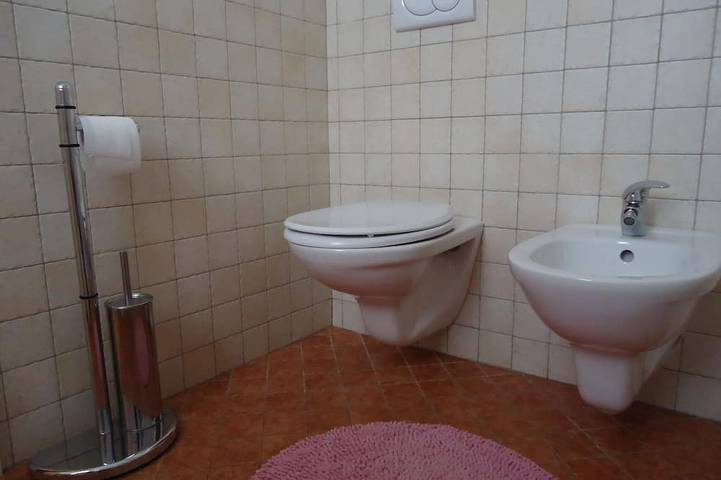 Ganze Wohnung, La cà in Piaza - Cernobbio - Comer See in Rovenna, Cernobbio