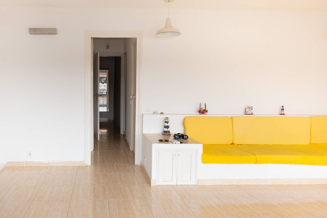 Entire apartment, Apartment 'Llafranch Sea' with Sea View, Private Terrace and Wi-Fi in Llafranc, Palafrugell