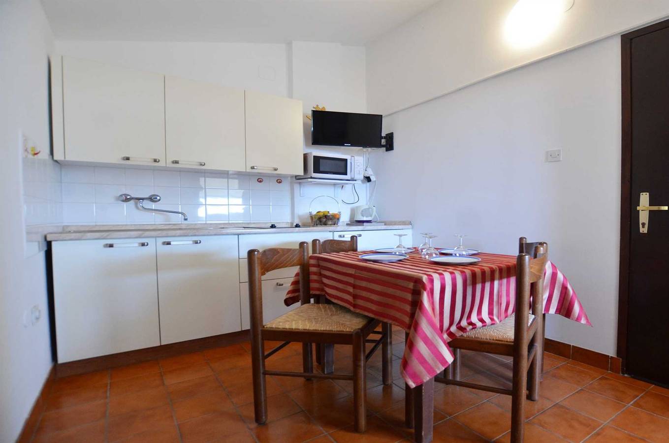 Ganze Wohnung, Galante Wohnung 7 mit Balkon in Rovinj, Rovinj und Umgebung