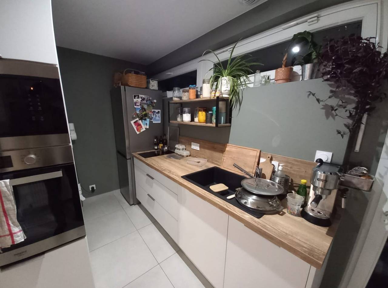 Le Bosquet - T3- 8pers - 12 min du Puy du Fou in La Verrie, Vallée de la Loire