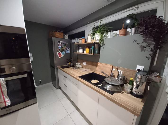 Gîte pour 8 personnes, avec terrasse et jardin, animaux acceptés à La Verrie - 2