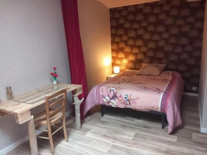 Casa de familia para 6 personas, con terraza y jardín - 1