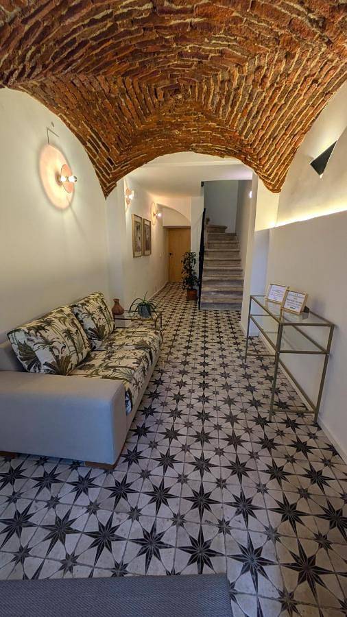 Casa Carola in Trujillo, Provincia de Cáceres