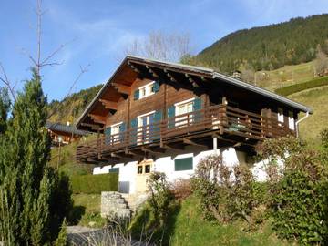 Maison pour 11 Personnes dans Arêches, Beaufort (Rhône-Alpes), Photo 3