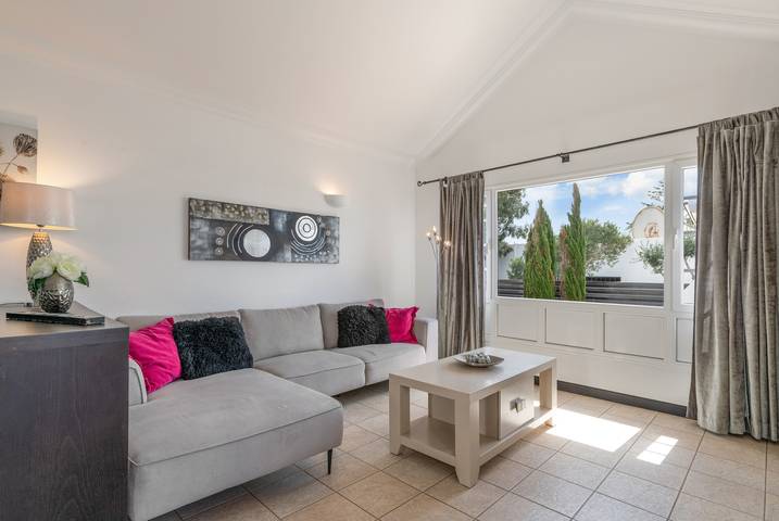 Villa pour 6 personnes, avec jardin, adapté aux familles à Puerto del Carmen - 3