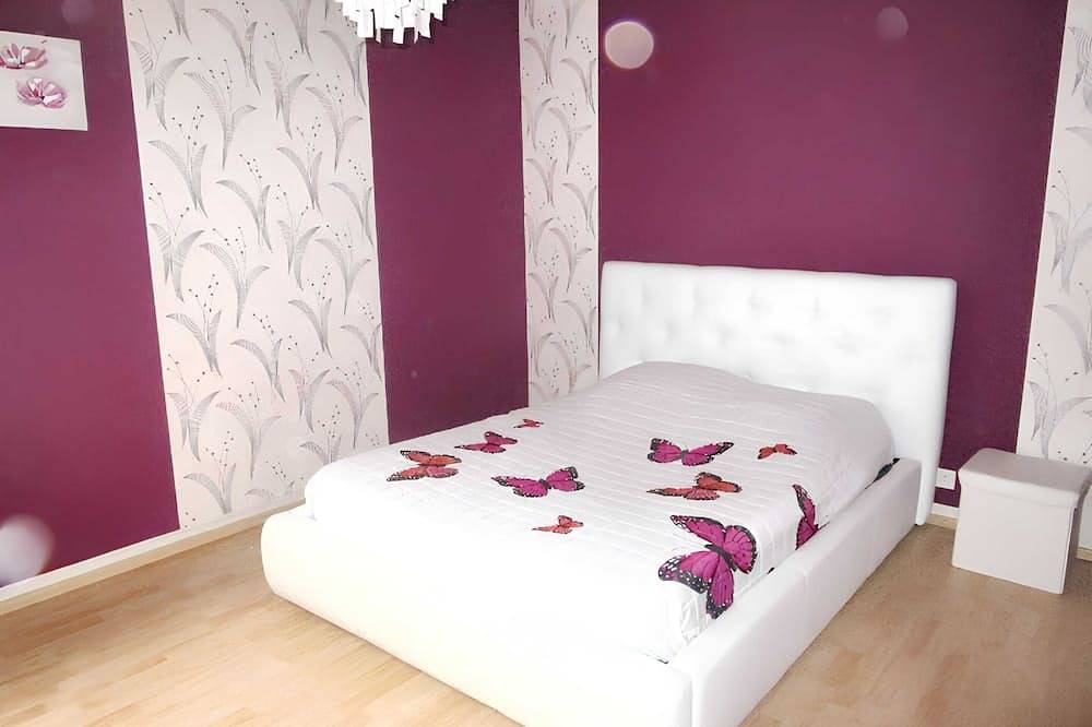 Apartamento entero, Homerez - Cómodo Apartamento con Jardín in Saint-Dié-des-Vosges